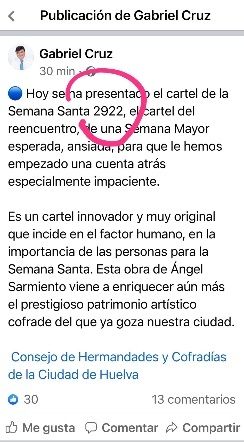 El runrún: ¿Por qué abandona María Ponce?