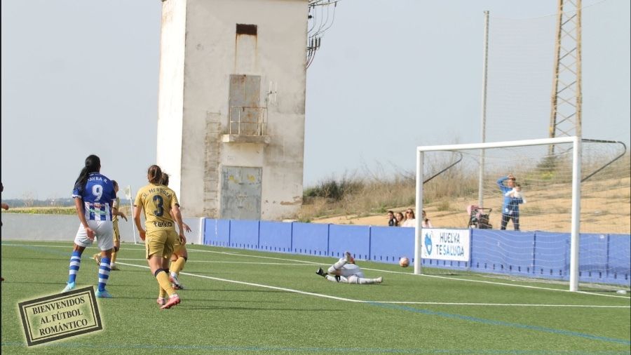Anita Marcos lidera una vez más al Sporting ante el Levante (1-1)