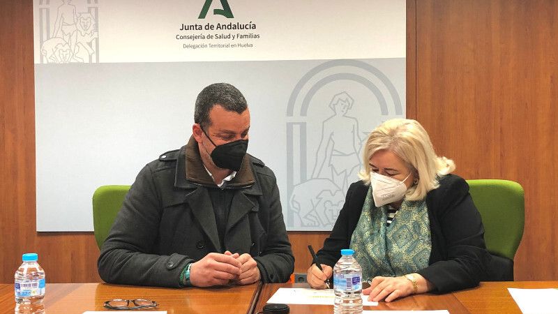 El Campillo pondrá en marcha un plan de salud municipal en colaboración con la Junta