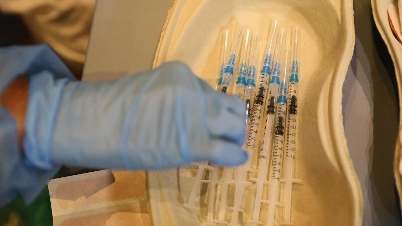 Alertan de la aparición de brotes en residencias de mayores de Tharsis, Aljaraque y Aracena