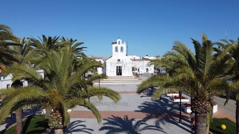 San Silvestre de Guzmán sigue con la tasa más alta de Andalucía, pero no suma positivos