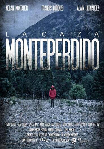 Ayamonte se convierte en escenario de la serie de RTVE 'La caza' en su tercera temporada
