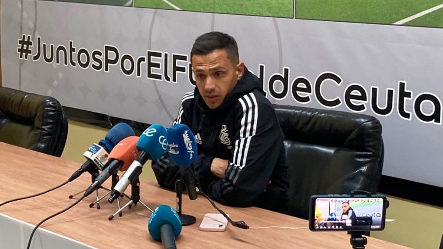 Dani Llácer: “Hemos creído hasta el final”