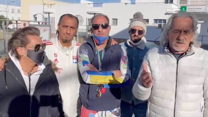 El runrún: La no actuación de El Capullo en Punta Umbría