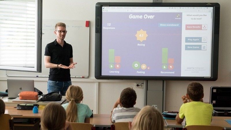 Se buscan dos profesores de Primaria y/o Educación Especial en Aroche y uno de inglés en Paymogo