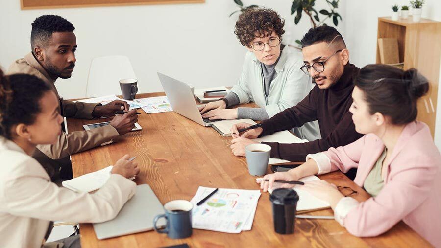 Ayudar a la digitalización de las empresas