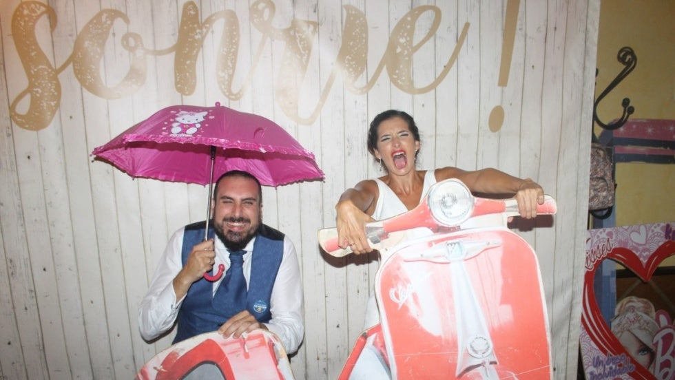 Una empresa onubense gana la Wedding Awards del prestigioso portal Bodas.net