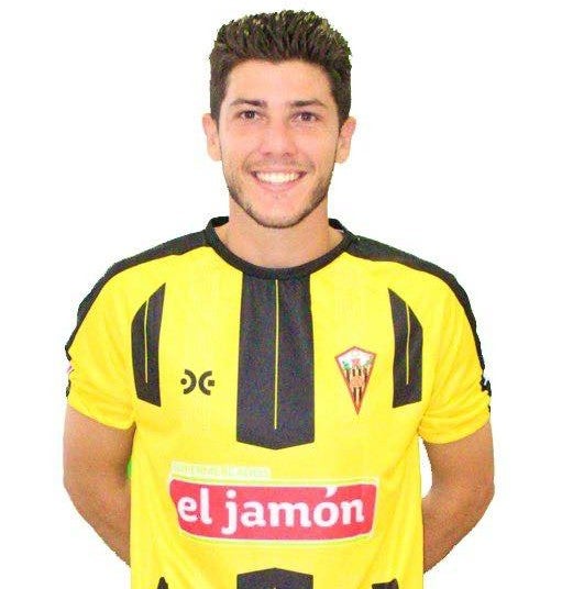 Un decepcionante Brian Triviño deja el San Roque y ya tiene nuevo destino