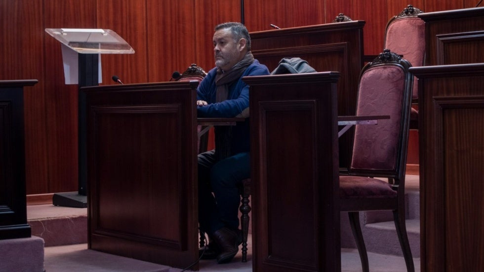 Denuncian que la criminalidad subió un 46,67% en Lepe el año pasado