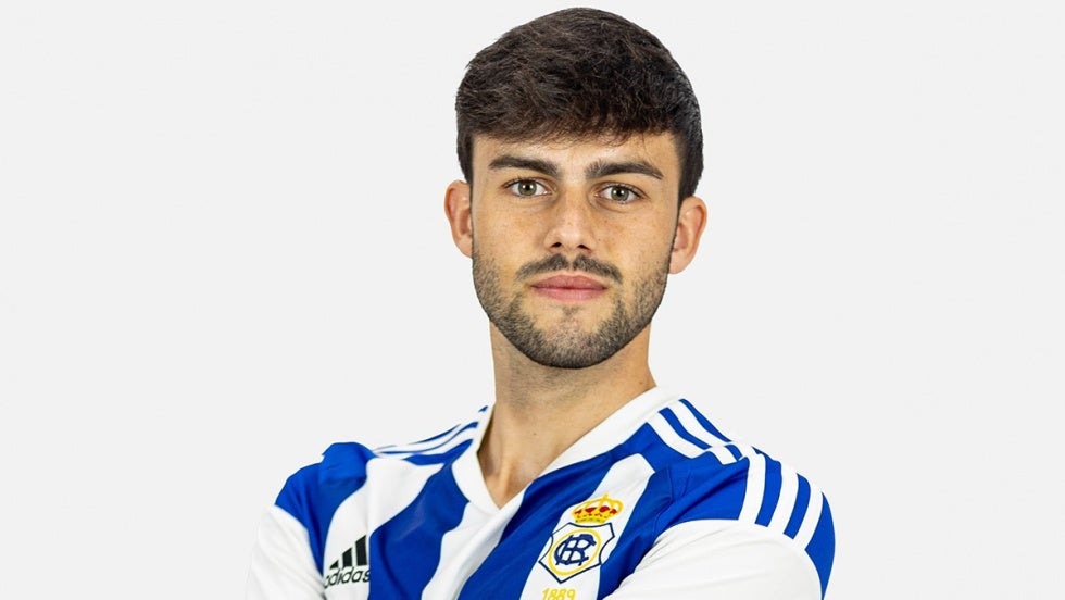 Sigue la purga de Alejo: Cancelo se marcha al Tudelano