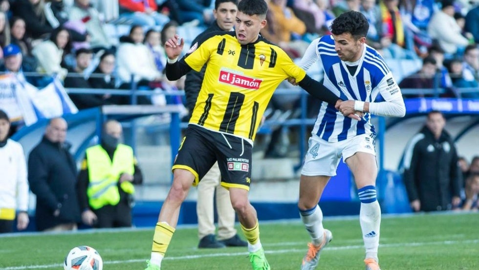 Inmolación mutua (1-1)