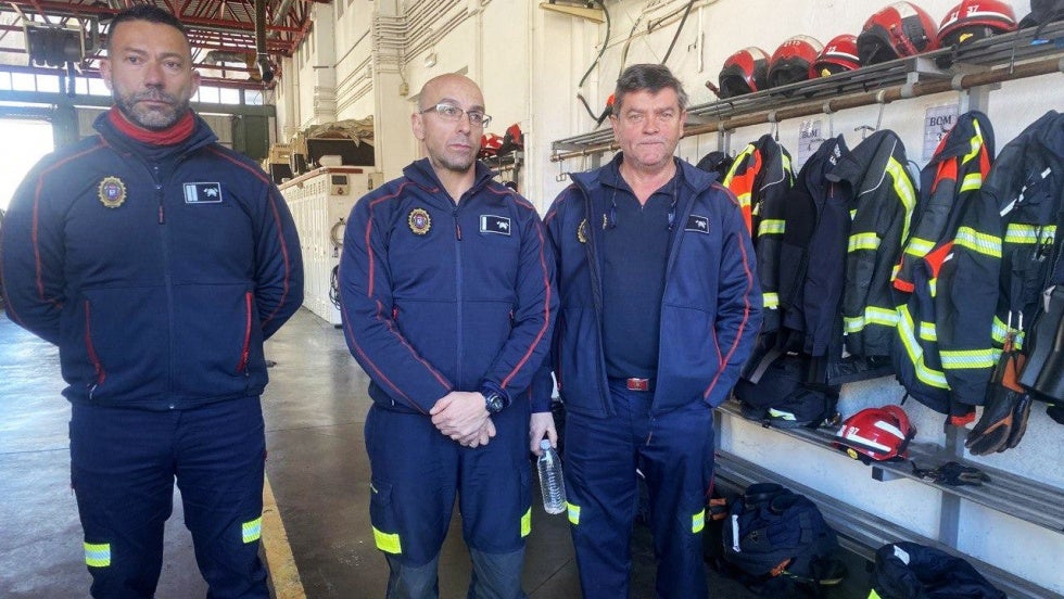 Incendio en Huelva: la fiesta fin de exámenes que se tornó en horror
