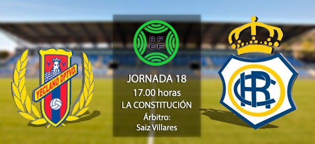 A Yecla con un ojo delante y otro detrás (17.00 h., online)