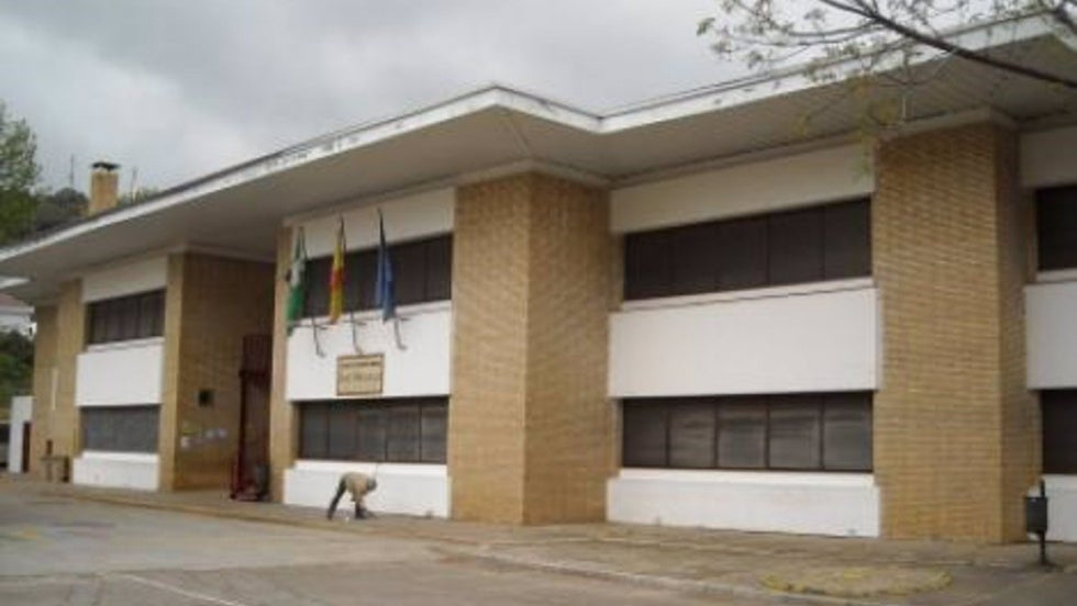 El AMPA del José Nogales de Aracena inicia una recogida de firmas ante el 'estado de deterioro del centro'