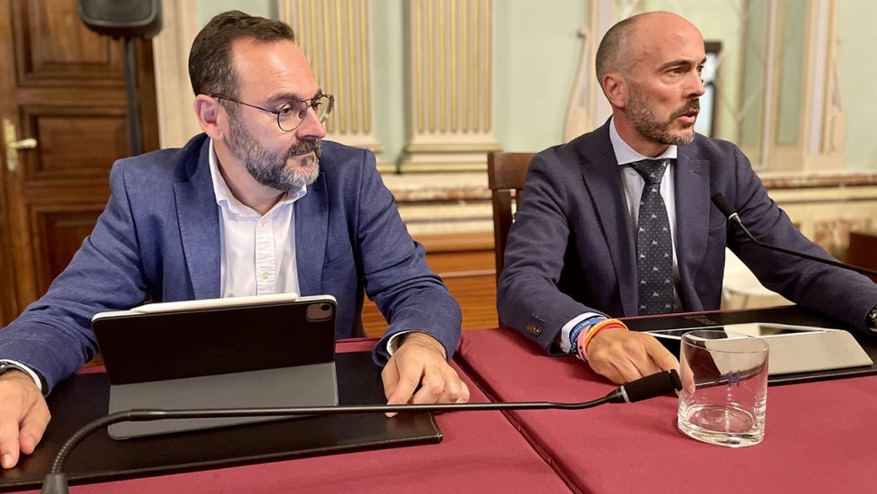 Aprobado inicialmente el Plan Estratégico de Mitigación y Adaptación ante el cambio climático de la ciudad de Huelva