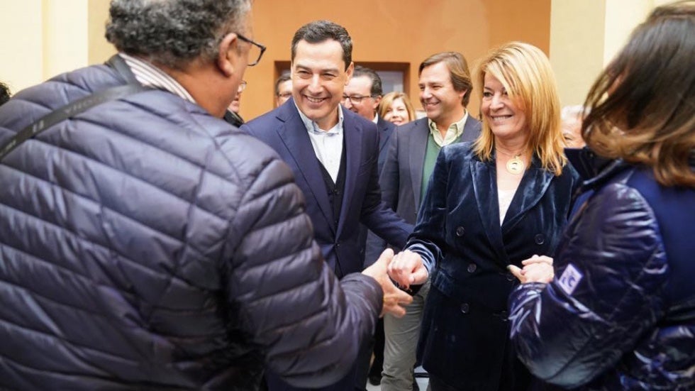 Un estudio de Centra da al PP la alcaldía de Huelva capital rozando la mayoría absoluta