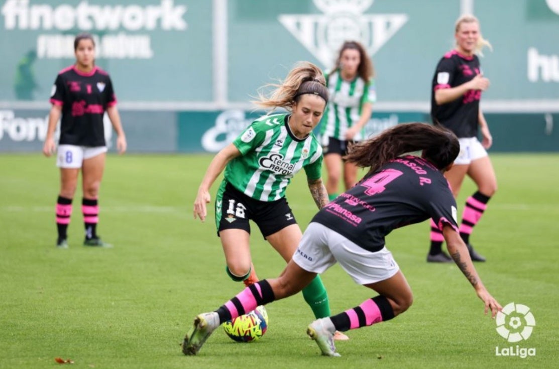El Sporting Huelva suma un punto con el Betis y sigue siendo el mejor club andaluz (0-0)