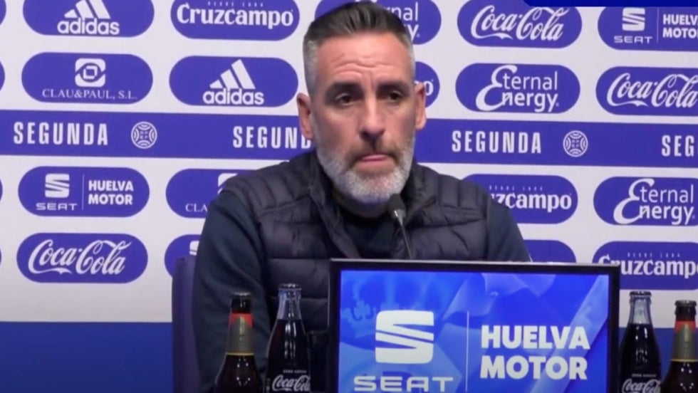 Abel Gómez no llora por las bajas y apuesta por “crecerse ante la adversidad”