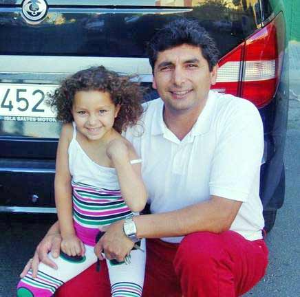 El runrún: Quince años sin Mari Luz