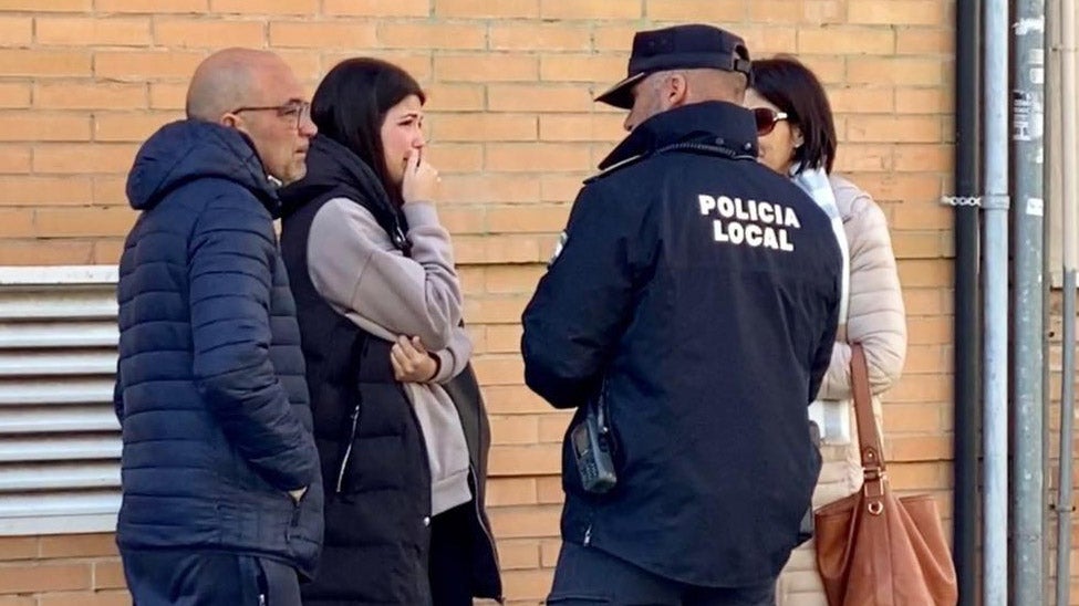 Incendio en Huelva: la fiesta fin de exámenes que se tornó en horror