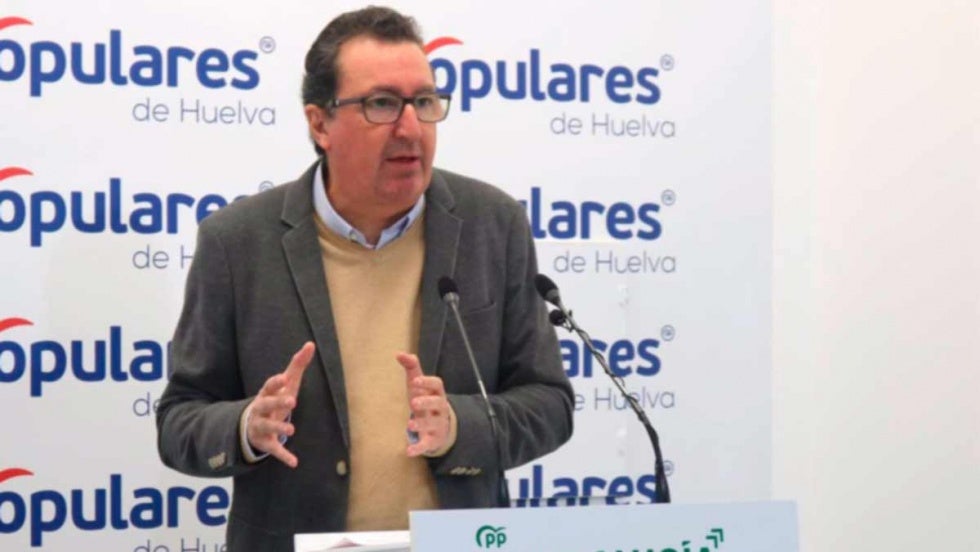 El PP onubense tiene ya candidatos en el 90% de municipios y vaticina 'muchas sorpresas'
