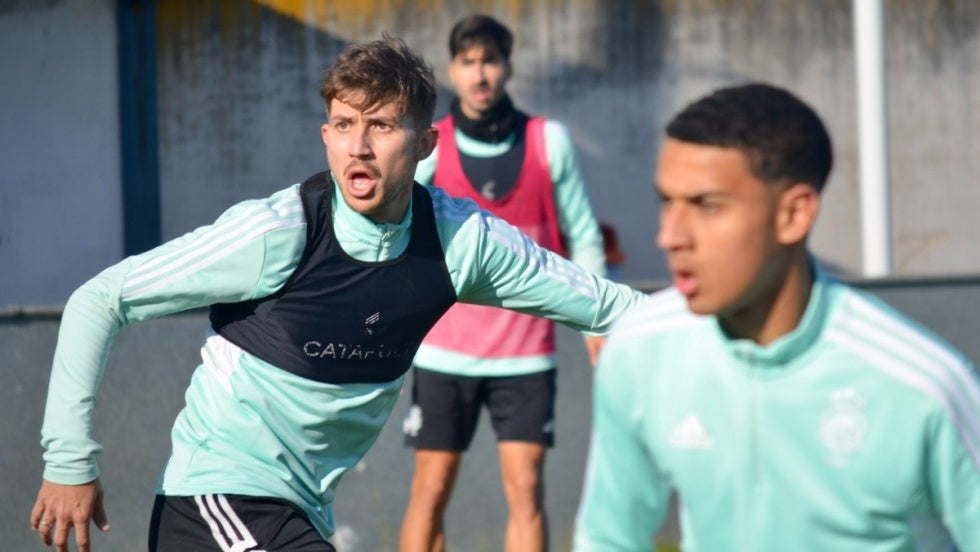 ¿Podrán jugar ya el derbi los últimos fichajes del Recre y el San Roque?