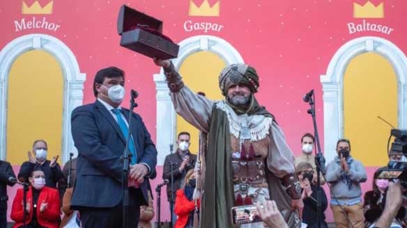 ¡Aún quedan días de Navidad! Te contamos qué hacer en Huelva de aquí a que lleguen los Reyes