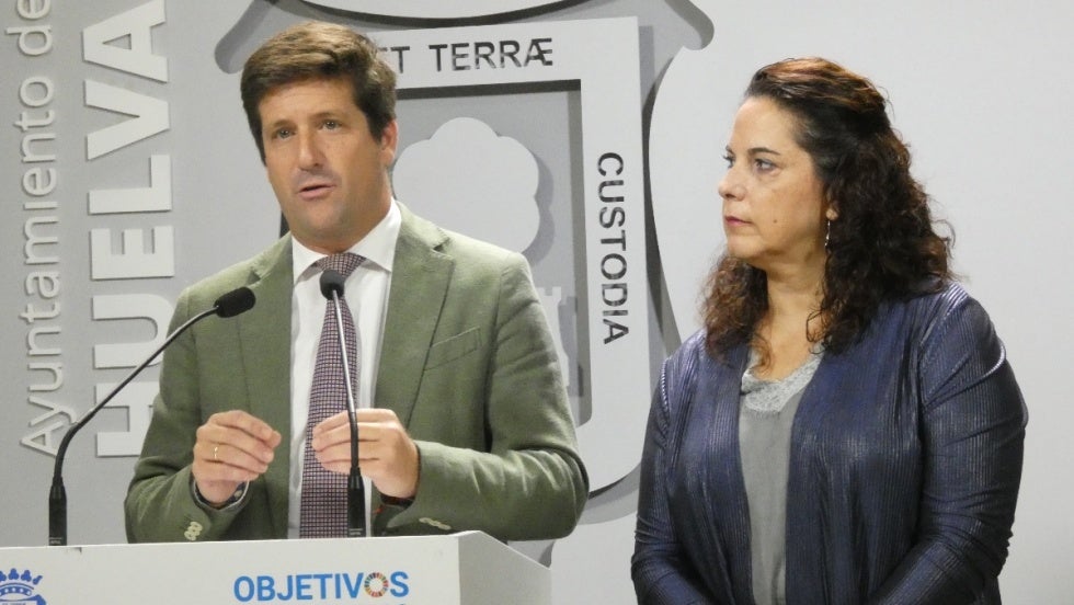 CS dice a la Junta que no “no ponga excusas técnicas' y no sepulte 'un legado que no tiene ninguna otra ciudad en el mundo'