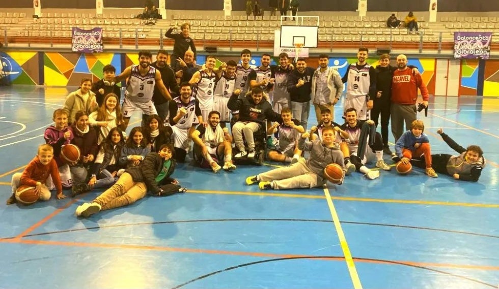 Triunfos de Palos, Gibraleón y Lepe en la Primera Nacional