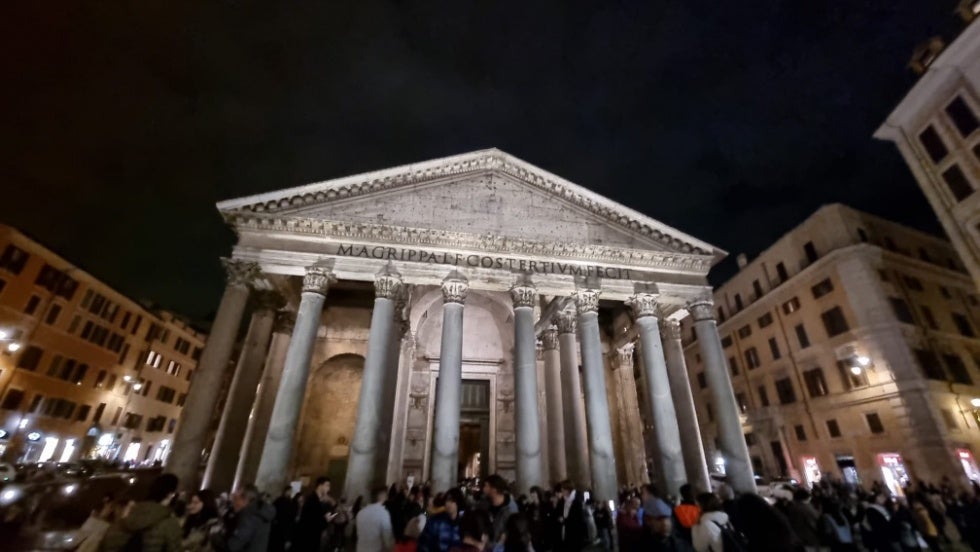 La mercantilización del mito o el antisíndrome de Stendhal