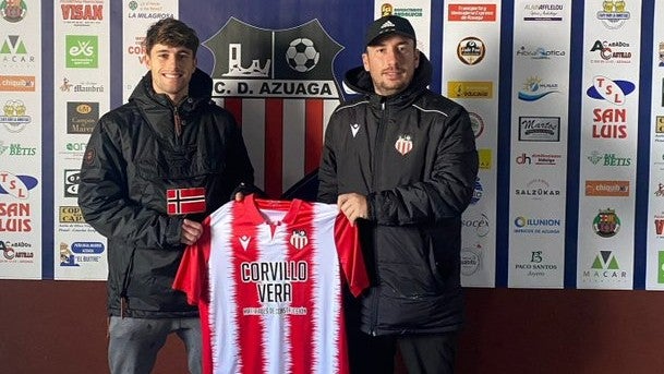 Ponce deja el Cartaya y buscará ascender a Segunda Federación con un equipo extremeño