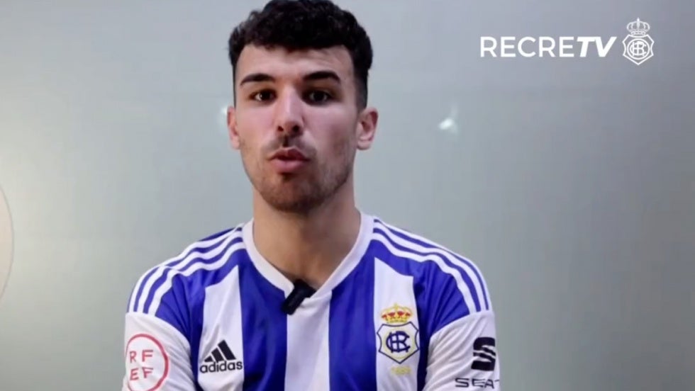 Rubén Serrano: “Todo el equipo ha hecho un partido muy bueno desde el principio”