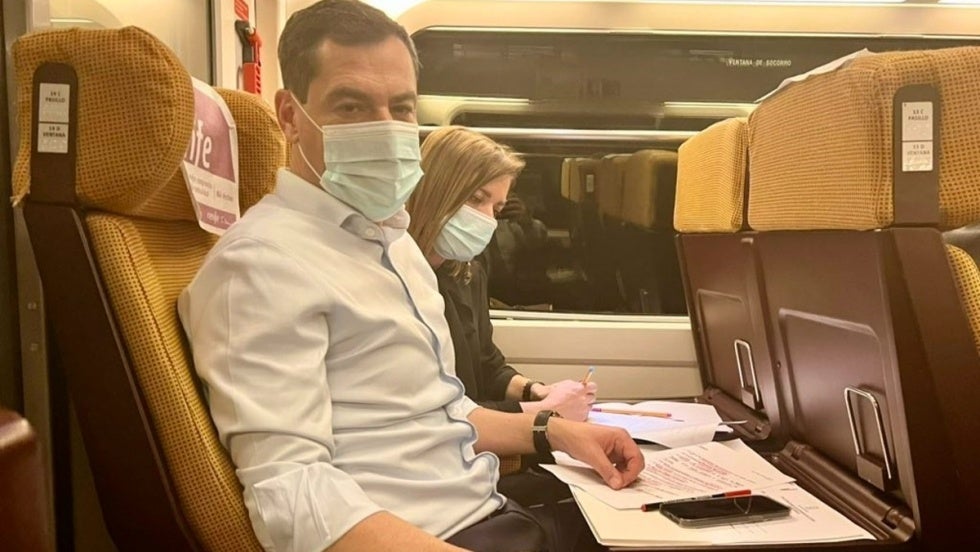 Renfe abre de nuevo la venta de billetes aunque admite que este miércoles también habrá retrasos