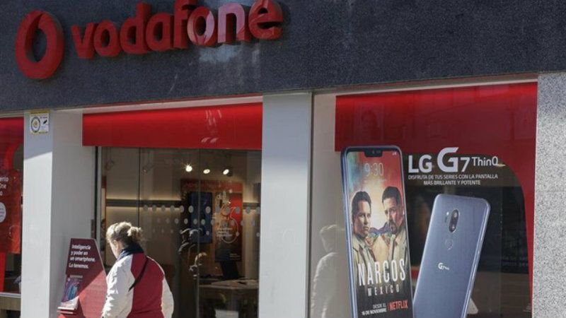 Vodafone soluciona el fallo en su red de fibra que dejó sin Internet a sus clientes