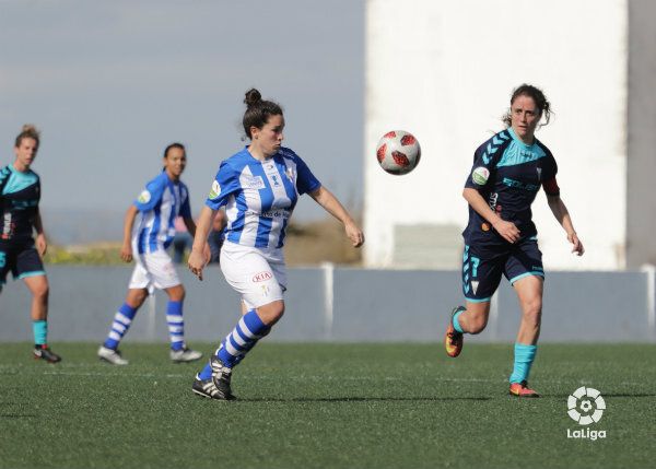 Preocupante punto para el Sporting Huelva (0-0)