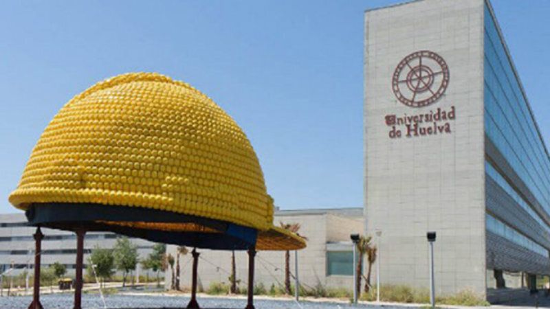 Convocadas cinco plazas de Técnico de laboratorio en la UHU