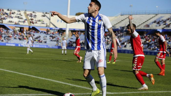 El Decano es un martillo (2-0)