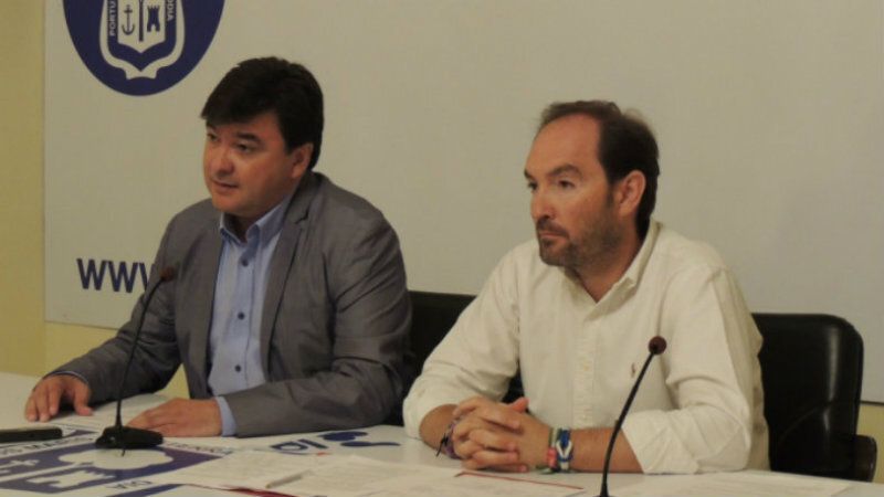 Gabriel Cruz y el famoso último día: 'Estábamos trabajando con Eurosamop desde febrero'