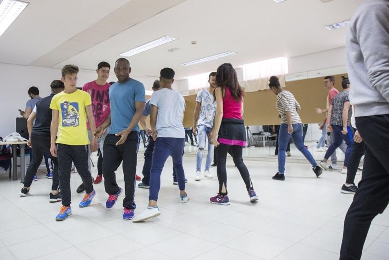 Más de 60.000 jóvenes participaron en las 62 actividades impulsadas desde 'La Ruta’