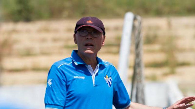 Toledo: 'Irati es una jugadora con un futuro muy prometedor'