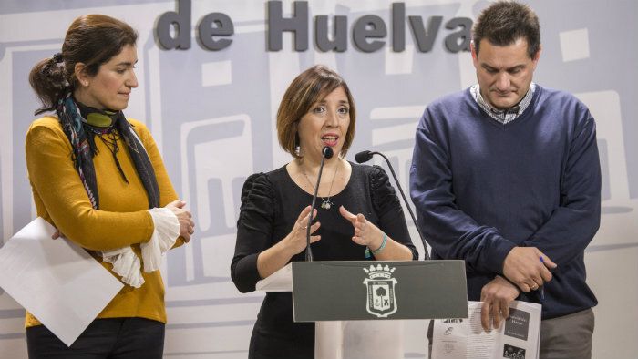 El Ayuntamiento lleva las Escuelas de Familia al Centro Penitenciario
