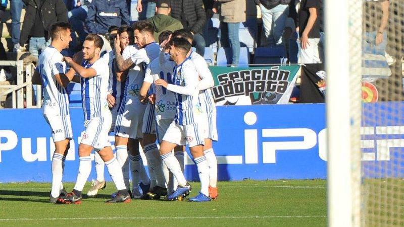 El Decano ya lleva más puntos que las tres anteriores temporadas al acabar la liga