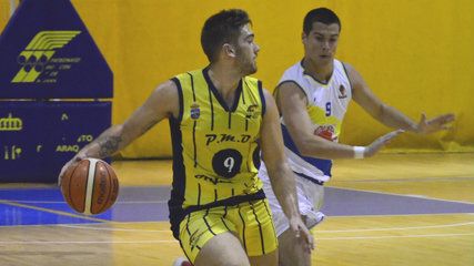 Victorias de Palos y Aljaraque y derrotas de Los Palitos y Moguer