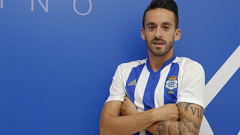 Iago Díaz: 'Ha sido nuestro mejor partido de la temporada'