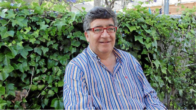 Bernardo Romero presenta el viernes su recetario de vísceras y despojos 'Casquerías'