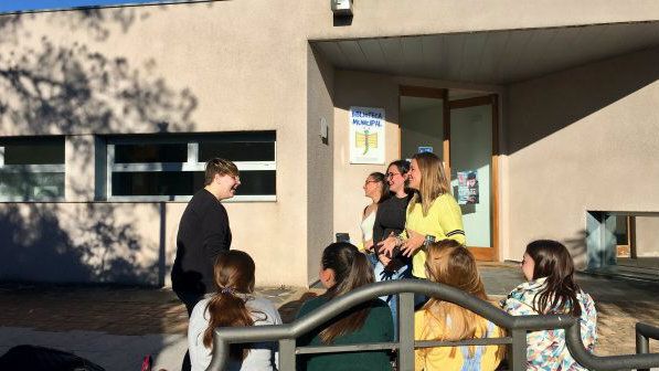Juventudes Socialistas, preocupada porque el PP elimine la bonificación de los universitarios valverdeños