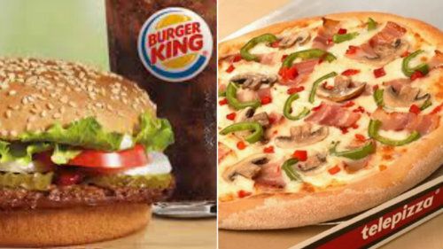 Necesitan trabajadores para Burger King en Lepe y Telepizza en El Rompido