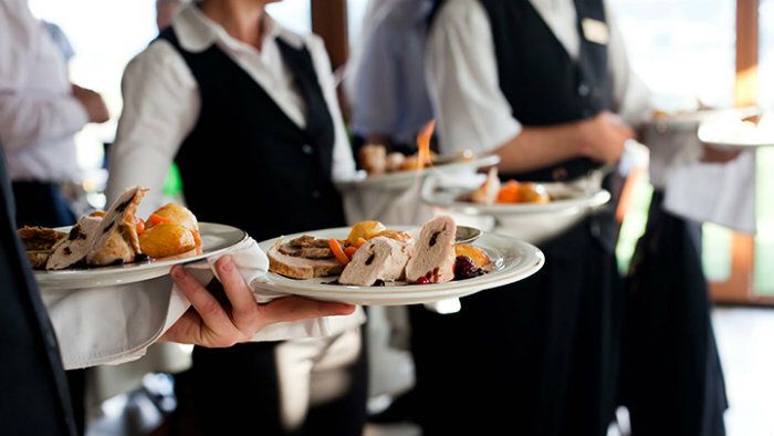 Varias ofertas de trabajo de hostelería para Huelva, Punta Umbría y Ayamonte