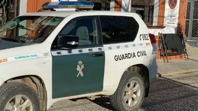 Denuncia a la madre de su hija por llevársela a Perú sin su consentimiento