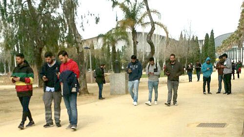 'El minero' de Tharsis, ¿víctima colateral?